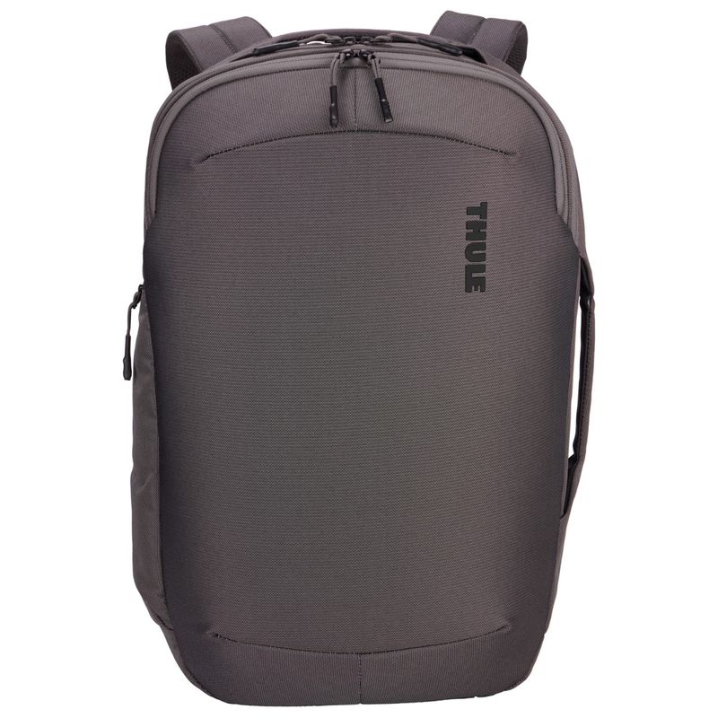 Sport si Outdoor - Articole de voiaj - Rucsacuri - Rucsac urban Thule Subterra 2 Convertible Carry-On, 40L, Gri - Infinity.ro