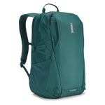 Sport si Outdoor - Articole de voiaj - Rucsacuri - Rucsac urban cu compartiment laptop, Thule, EnRoute Backpack, 23L, Mallard Green - Infinity.ro
