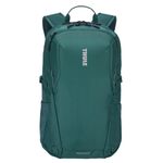 Sport si Outdoor - Articole de voiaj - Rucsacuri - Rucsac urban cu compartiment laptop, Thule, EnRoute Backpack, 23L, Mallard Green - Infinity.ro