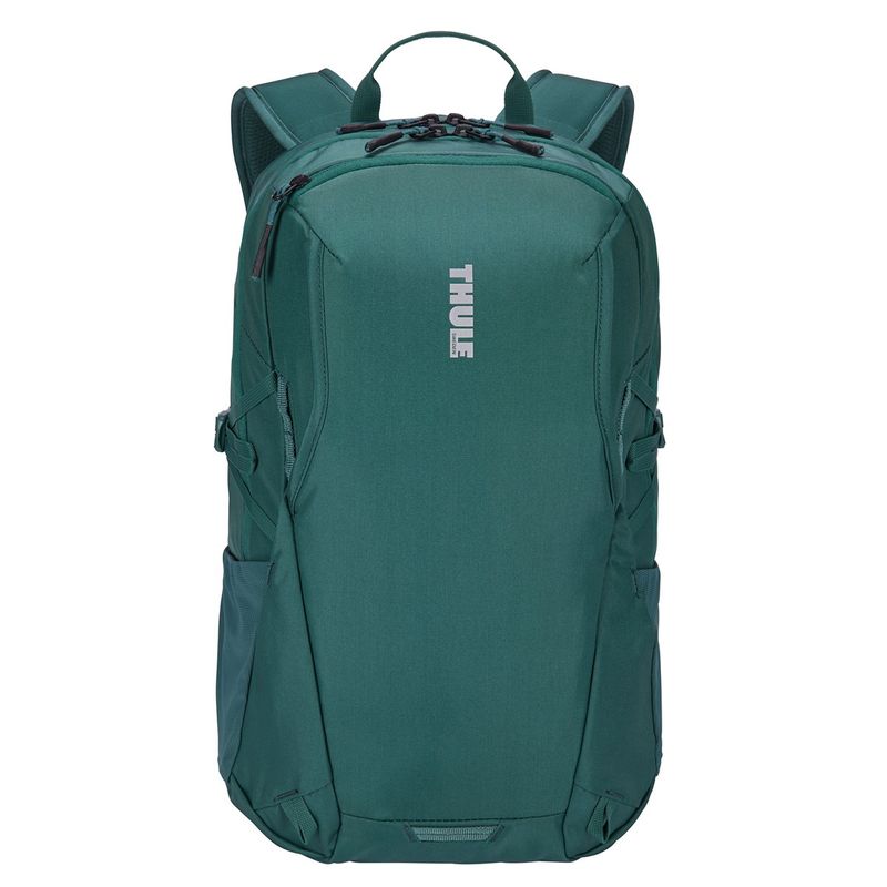 Sport si Outdoor - Articole de voiaj - Rucsacuri - Rucsac urban cu compartiment laptop, Thule, EnRoute Backpack, 23L, Mallard Green - Infinity.ro