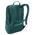 Sport si Outdoor - Articole de voiaj - Rucsacuri - Rucsac urban cu compartiment laptop, Thule, EnRoute Backpack, 23L, Mallard Green - Infinity.ro