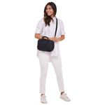 Sport si Outdoor - Articole de voiaj - Genti voiaj - Geanta de umar, Thule, Subterra 2 Crossbody, 5L, Negru - Infinity.ro