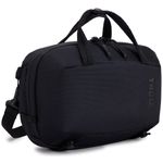 Sport si Outdoor - Articole de voiaj - Genti voiaj - Geanta de umar, Thule, Subterra 2 Crossbody, 5L, Negru - Infinity.ro