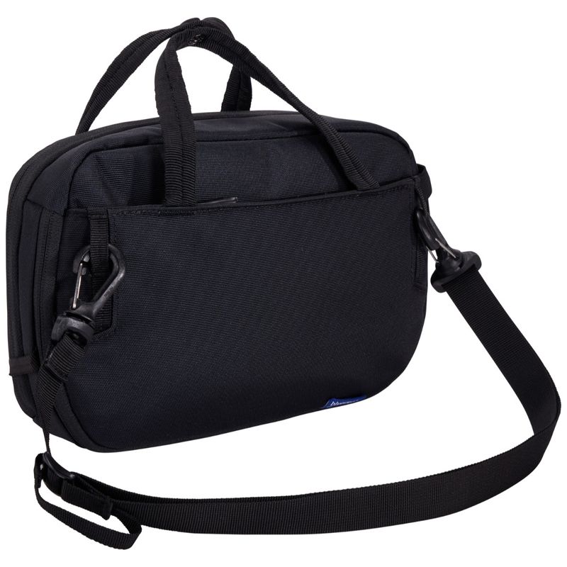 Sport si Outdoor - Articole de voiaj - Genti voiaj - Geanta de umar, Thule, Subterra 2 Crossbody, 5L, Negru - Infinity.ro