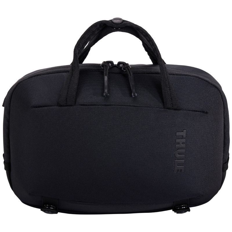 Sport si Outdoor - Articole de voiaj - Genti voiaj - Geanta de umar, Thule, Subterra 2 Crossbody, 5L, Negru - Infinity.ro