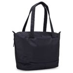 Sport si Outdoor - Articole de voiaj - Genti voiaj - Geanta de umar, Thule Subterra 2 Tote Bag, Negru - Infinity.ro