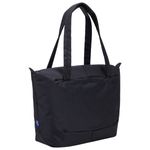 Sport si Outdoor - Articole de voiaj - Genti voiaj - Geanta de umar, Thule Subterra 2 Tote Bag, Negru - Infinity.ro
