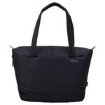 Sport si Outdoor - Articole de voiaj - Genti voiaj - Geanta de umar, Thule Subterra 2 Tote Bag, Negru - Infinity.ro