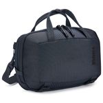 Sport si Outdoor - Articole de voiaj - Genti voiaj - Geanta de umar, Thule, Subterra 2 Crossbody, 5L, Gri - Infinity.ro