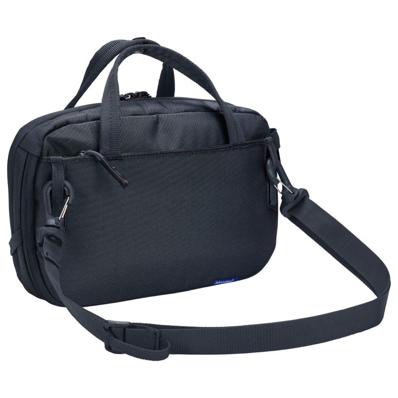 Sport si Outdoor - Articole de voiaj - Genti voiaj - Geanta de umar, Thule, Subterra 2 Crossbody, 5L, Gri - Infinity.ro