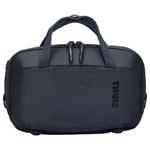 Sport si Outdoor - Articole de voiaj - Genti voiaj - Geanta de umar, Thule, Subterra 2 Crossbody, 5L, Gri - Infinity.ro