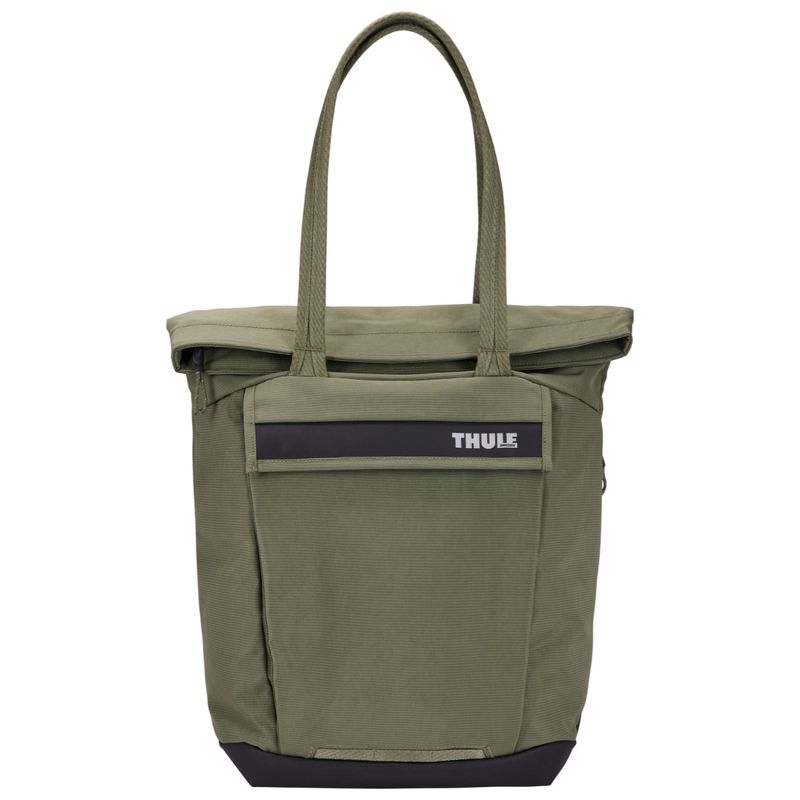 Sport si Outdoor - Articole de voiaj - Genti voiaj - Geanta de umar, Thule, Paramount Tote Bag, 22L, Verde - Infinity.ro