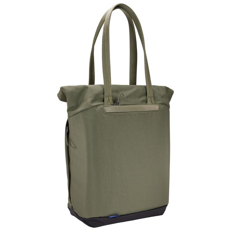Sport si Outdoor - Articole de voiaj - Genti voiaj - Geanta de umar, Thule, Paramount Tote Bag, 22L, Verde - Infinity.ro