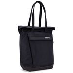 Sport si Outdoor - Articole de voiaj - Genti voiaj - Geanta de umar, Thule, Paramount Tote Bag, 22L, Negru - Infinity.ro