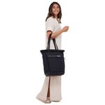 Sport si Outdoor - Articole de voiaj - Genti voiaj - Geanta de umar, Thule, Paramount Tote Bag, 22L, Negru - Infinity.ro