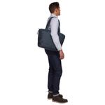 Sport si Outdoor - Articole de voiaj - Genti voiaj - Geanta de umar, Thule Subterra 2 Tote Bag, Gri inchis - Infinity.ro
