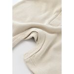 Fashion, accesorii si bijuterii - Copii - Imbracaminte copii - Salopete copii - Salopeta cu pantaloni scurti - 100% bumbac organic - Stone, BabyCosy (Marime: 12-18 Luni) - Infinity.ro