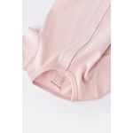 Fashion, accesorii si bijuterii - Copii - Imbracaminte copii - Salopete copii - Salopeta cu pantaloni scurti - 100% bumbac organic - Roz, BabyCosy (Marime: 18-24 Luni) - Infinity.ro