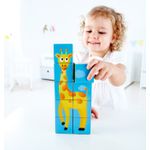 Jucarii, Copii si Bebe - Jucarii si jocuri - Jocuri si puzzle - Puzzle - HAPE PUZZLE JUNGLA - Infinity.ro