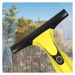 Electronice si Electrocasnice - Ingrijirea locuintei - Aspiratoare - Aspirator, curatator de geamuri, cu acumulator - Infinity.ro