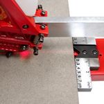 Casa si Gradina - Constructii - Scule electrice si accesorii - Masini si unelte de taiat gresia si faianta - Masina de taiat gresie si faianta cu laser, 1200 mm, Strend Pro Premium - Infinity.ro