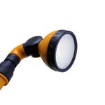 Sport si Outdoor - Camping - Accesorii camping si drumetii - Dus de gradina telescopic, cu trepied, 165-240 cm - Infinity.ro