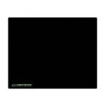PC, gaming si accesorii - Periferice PC - Mousepad - Mouse Pad Gaming negru 44x35cm Esperanza - Infinity.ro