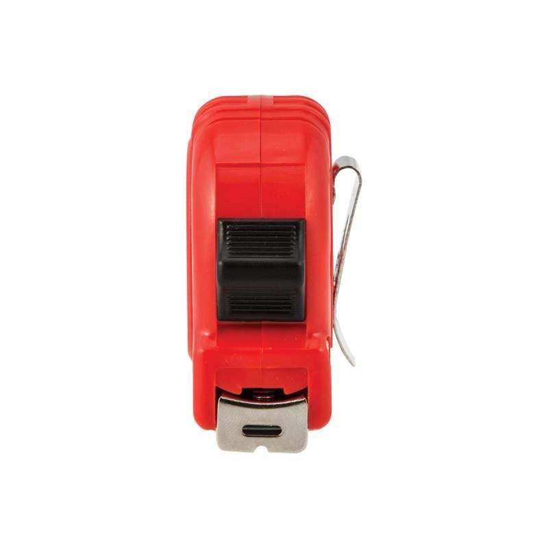 Casa si Gradina - Constructii - Scule de mana si unelte - Unelte de masurat - Ruleta 3 m, basic, Beorol - Infinity.ro