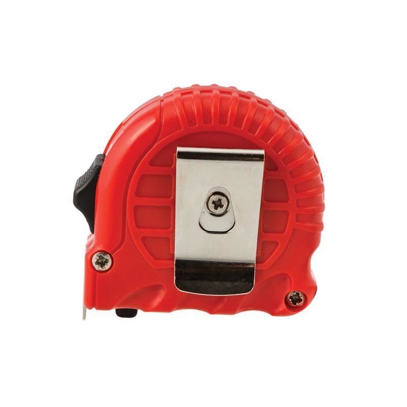 Casa si Gradina - Constructii - Scule de mana si unelte - Unelte de masurat - Ruleta 3 m, basic, Beorol - Infinity.ro