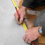 Casa si Gradina - Constructii - Scule de mana si unelte - Unelte de masurat - Ruleta 5 m, economic, BEOROL - Infinity.ro