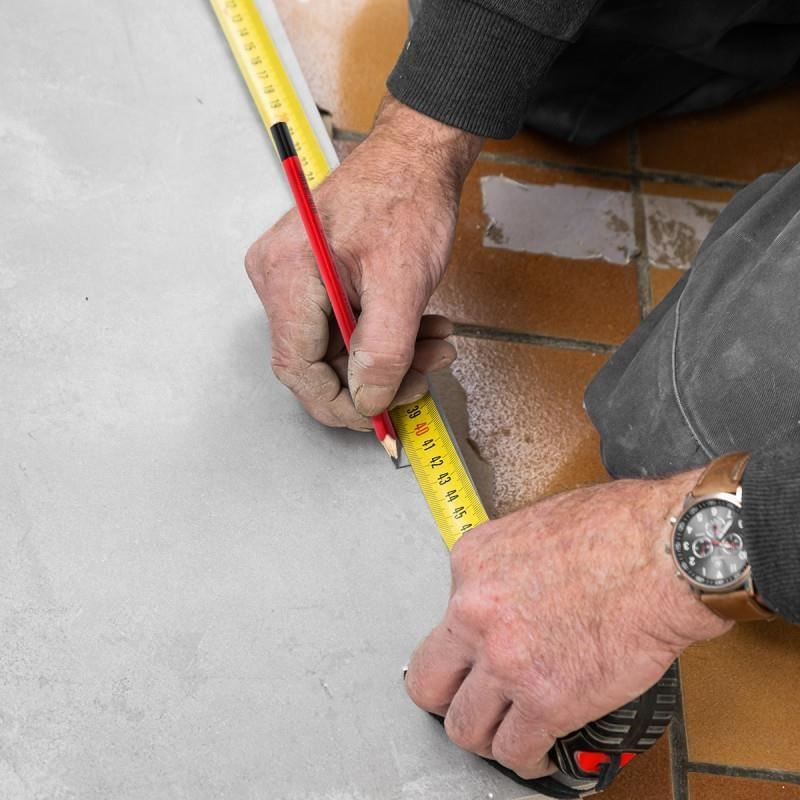 Casa si Gradina - Constructii - Scule de mana si unelte - Unelte de masurat - Ruleta 5 m, economic, BEOROL - Infinity.ro