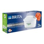Casa si Gradina - Bucatarie si vesela - Ustensile bucatarie - Cani filtrante si accesorii - Set 3 filtre BRITA Maxtra PRO Hard Water Expert - Infinity.ro