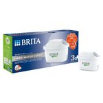 Casa si Gradina - Bucatarie si vesela - Ustensile bucatarie - Cani filtrante si accesorii - Set 3 filtre BRITA Maxtra PRO Hard Water Expert - Infinity.ro