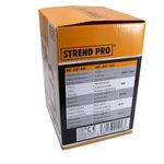 Casa si Gradina - Corpuri si surse de iluminat - Iluminat comercial si industrial - Proiectoare si lampi de lucru - Proiector lucru, LED SMD, stativ, 10 W, 800 lm, cablu 1.8 m, IP65, Strend Pro - Infinity.ro