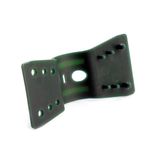 Casa si Gradina - Constructii - Scule electrice si accesorii - Menghine si cleme fixare - Clema dreptunghiulara, pentru prins plasa umbrire, set 20 buc - Infinity.ro