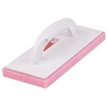 Casa si Gradina - Constructii - Vopsea si tencuieli - Unelte de vopsit si tencuit - Drisca burete poros moale, 26x12 cm​​​​​​​, Strend Pro - Infinity.ro