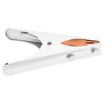 Casa si Gradina - Constructii - Scule de mana si unelte - Clesti si patenti - Cleste masa tip crocodil, 160 A , FRAME - Infinity.ro