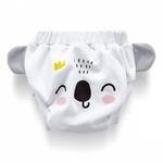 Jucarii, Copii si Bebe - Scutece si consumabile copii - Scutece si chilotei - Chilotei - Chilotel antrenament BabyJem (Culoare: Roz, Marime: 2 ANI) - Infinity.ro