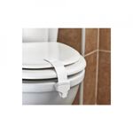 Casa si Gradina - Mobilier - Mobilier copii - Sisteme de siguranta - Siguranta pentru capacul de toaleta BabyJem - Infinity.ro