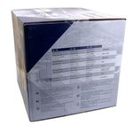 Electronice si Electrocasnice - Climatizare si sisteme de incalzire - Aparate incalzire aer - Aeroterme - Incalzitor electric cu maner, 2000 W - Infinity.ro