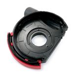 Casa si Gradina - Constructii - Scule electrice si accesorii - Accesorii polizare si slefuire - Aparatoare pentru polizor unghiular (flex) cu sistem de aspiratie 115/125 mm, Strend Pro - Infinity.ro