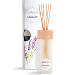 Casa si Gradina - Decoratiuni - Aromaterapie si lumanari - Uleiuri esentiale aromaterapie - Odorizant de camera Senses Lavanda 200ml Sodasan - Infinity.ro