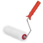 Casa si Gradina - Constructii - Vopsea si tencuieli - Unelte de vopsit si tencuit - Rola sapa 20x250 mm, Strend Pro - Infinity.ro