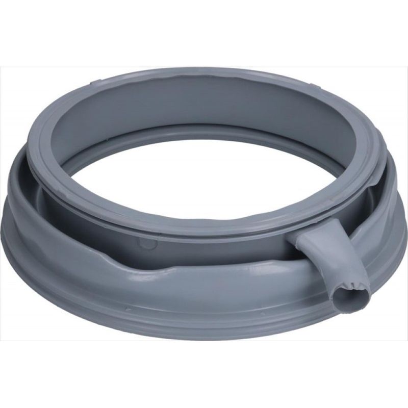 Electronice si Electrocasnice - Masini si uscatoare de rufe - Accesorii masini de spalat si uscatoare - Garnitura hublou compatibila Bosch 00680768 - Infinity.ro