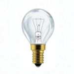 Electronice si Electrocasnice - Aragazuri, cuptoare si hote - Accesorii aragazuri, cuptoare si hote - Accesorii cuptoare si plite - Bec compatibil pentru cuptor 00057874 Bosch E14 40W 300°C - Infinity.ro