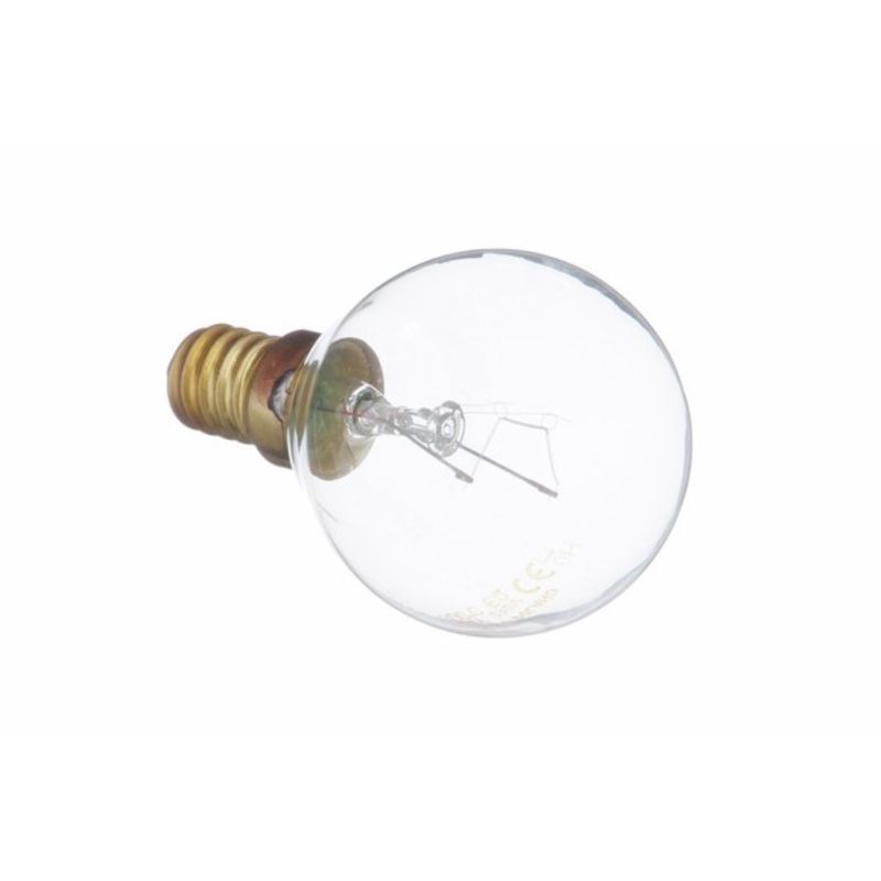 Electronice si Electrocasnice - Aragazuri, cuptoare si hote - Accesorii aragazuri, cuptoare si hote - Accesorii cuptoare si plite - Bec compatibil pentru cuptor 00057874 Bosch E14 40W 300°C - Infinity.ro