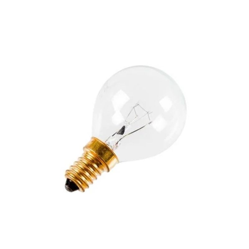 Electronice si Electrocasnice - Aragazuri, cuptoare si hote - Accesorii aragazuri, cuptoare si hote - Accesorii cuptoare si plite - Bec compatibil pentru cuptor 00057874 Bosch E14 40W 300°C - Infinity.ro