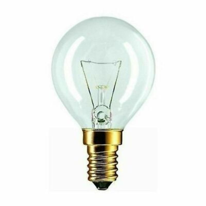 Electronice si Electrocasnice - Aragazuri, cuptoare si hote - Accesorii aragazuri, cuptoare si hote - Accesorii cuptoare si plite - Bec compatibil pentru cuptor 00057874 Bosch E14 40W 300°C - Infinity.ro
