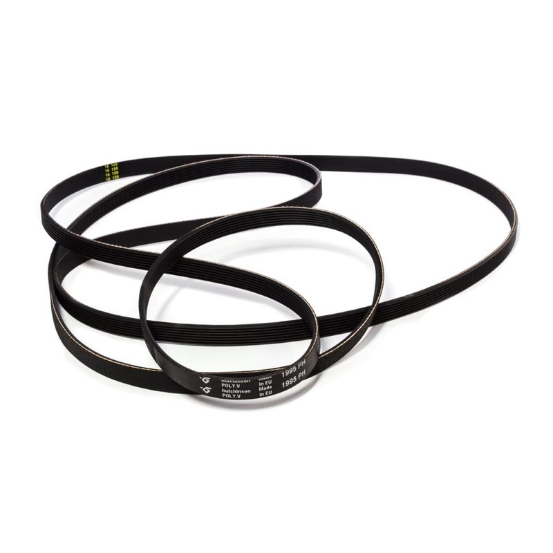 Electronice si Electrocasnice - Masini si uscatoare de rufe - Accesorii masini de spalat si uscatoare - Curea uscator rufe compatibila 1995H7 Bosch 00650499 - Infinity.ro