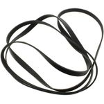 Electronice si Electrocasnice - Masini si uscatoare de rufe - Accesorii masini de spalat si uscatoare - Curea uscator rufe compatibila 1995H7 Bosch 00650499 - Infinity.ro